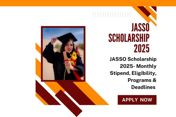 JASSO Scholarship