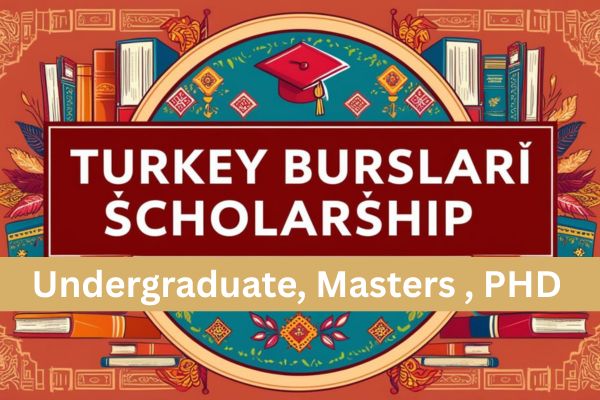 Turkey Burslari Scholarship