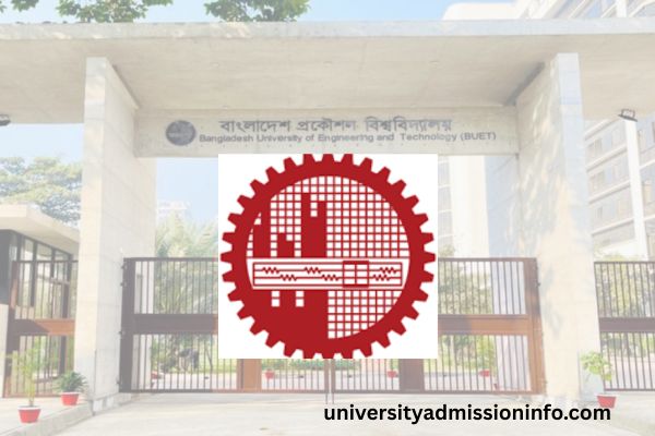 BUET Admission Result 2026