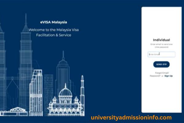 মালয়েশিয়া স্টুডেন্ট ভিসা (EMGS) ২০২৬